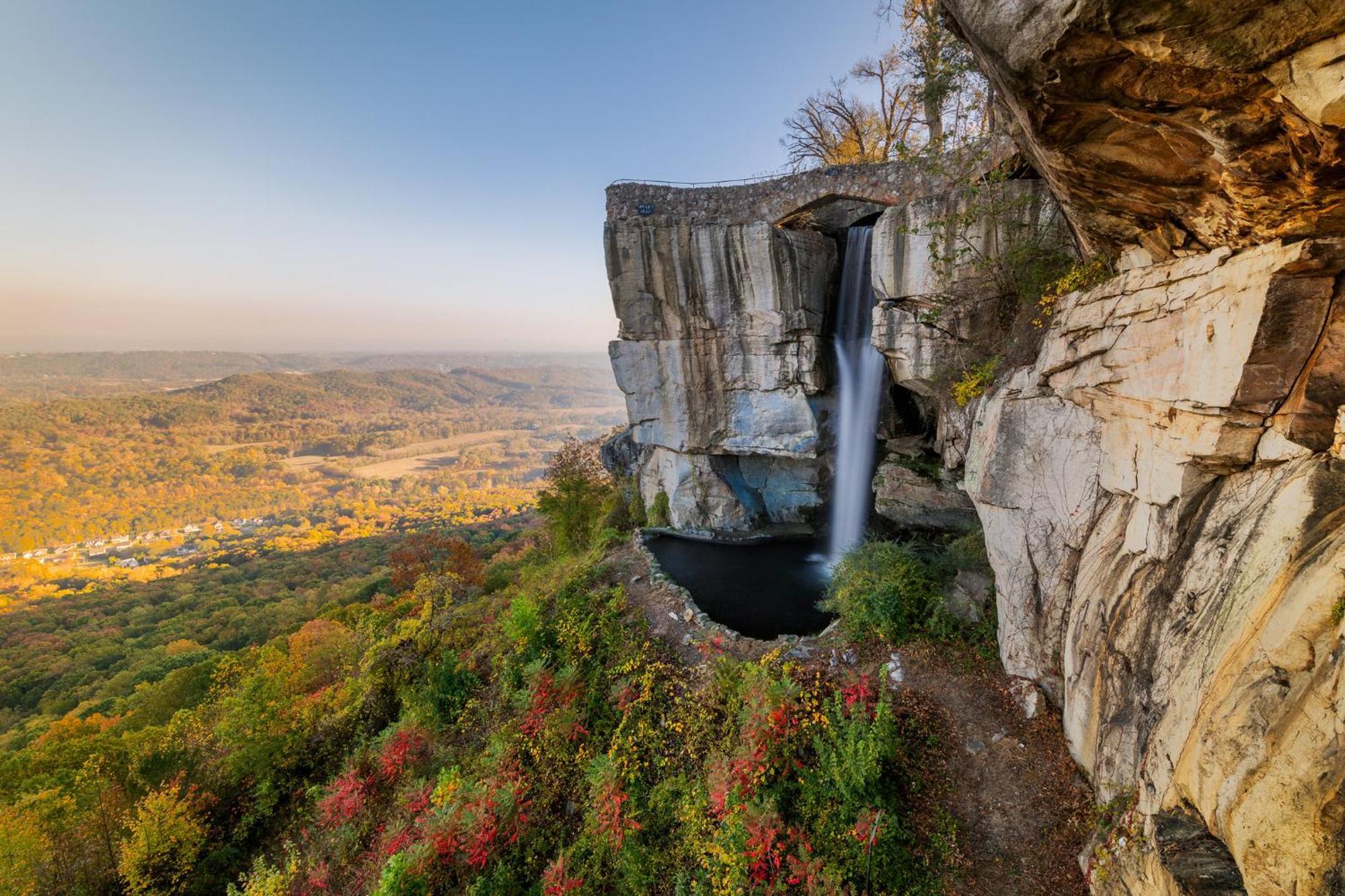Holiday Inn Express Chattanooga - Hamilton Place Екстер'єр фото