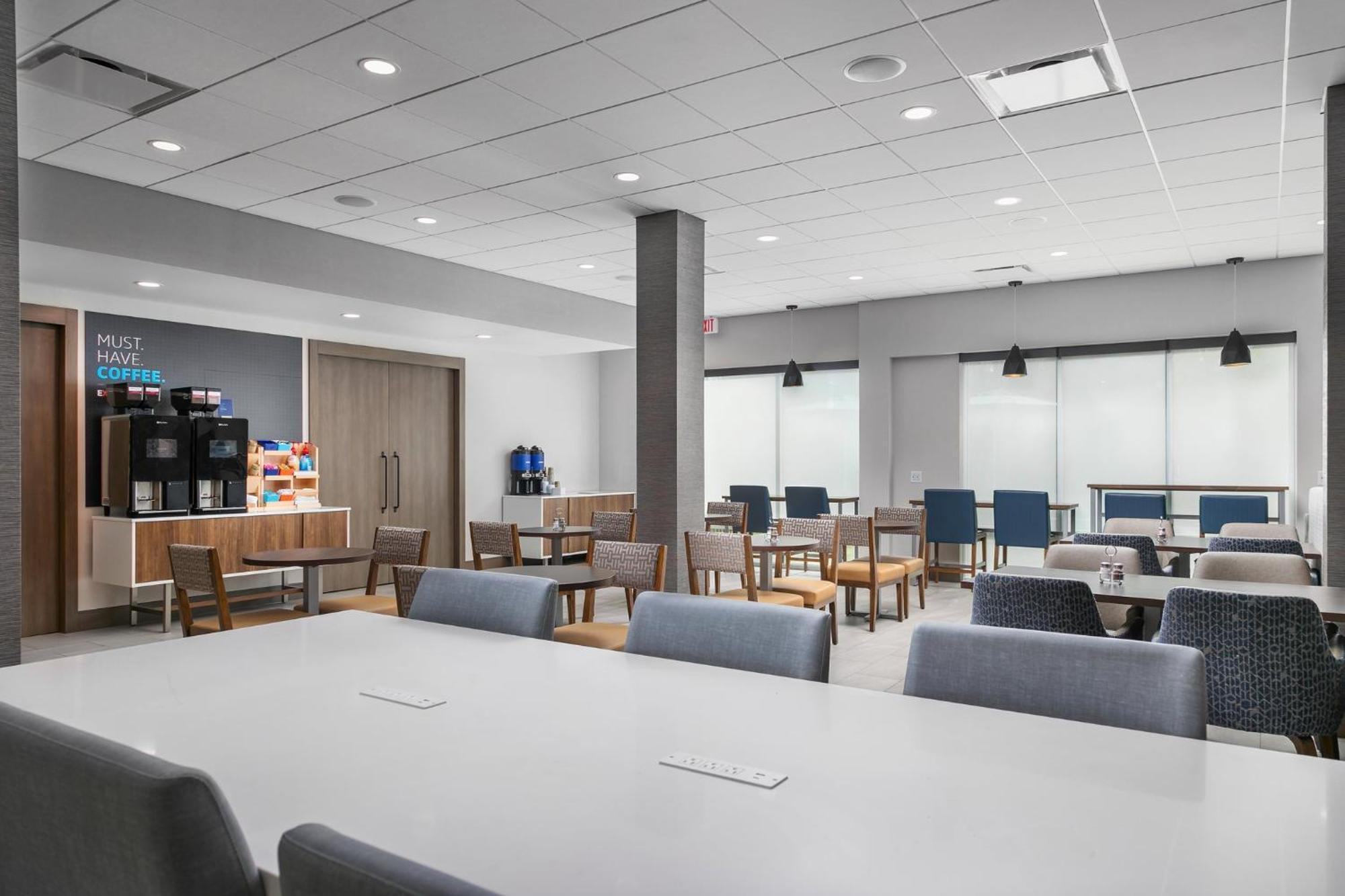 Holiday Inn Express Chattanooga - Hamilton Place Екстер'єр фото