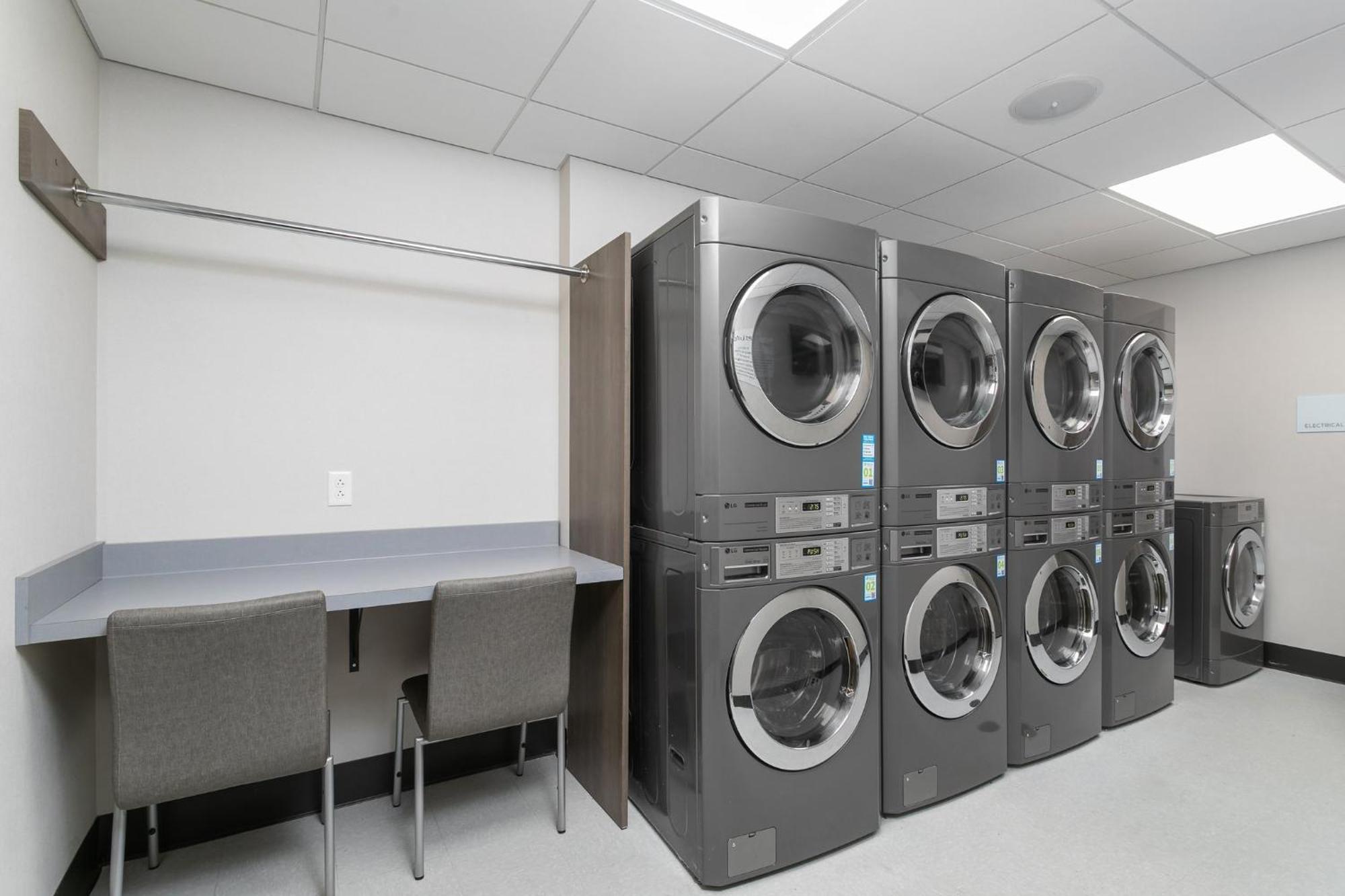 Holiday Inn Express Chattanooga - Hamilton Place Екстер'єр фото