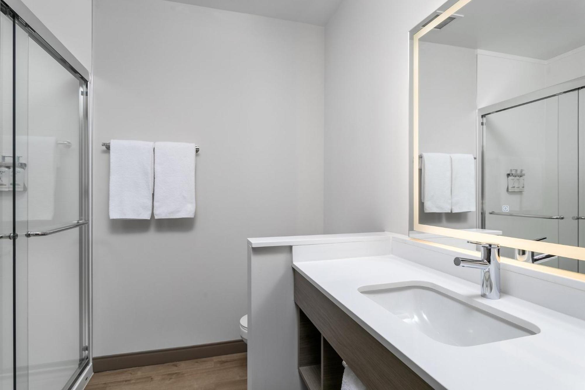 Holiday Inn Express Chattanooga - Hamilton Place Екстер'єр фото