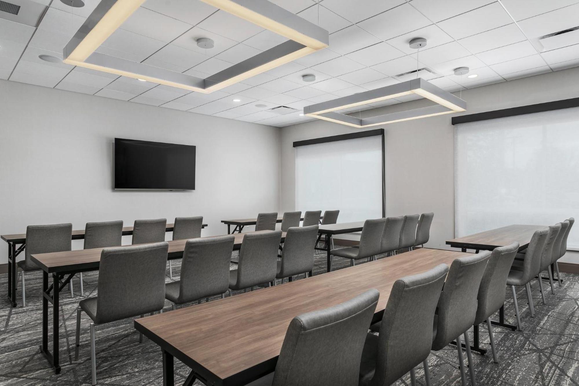 Holiday Inn Express Chattanooga - Hamilton Place Екстер'єр фото
