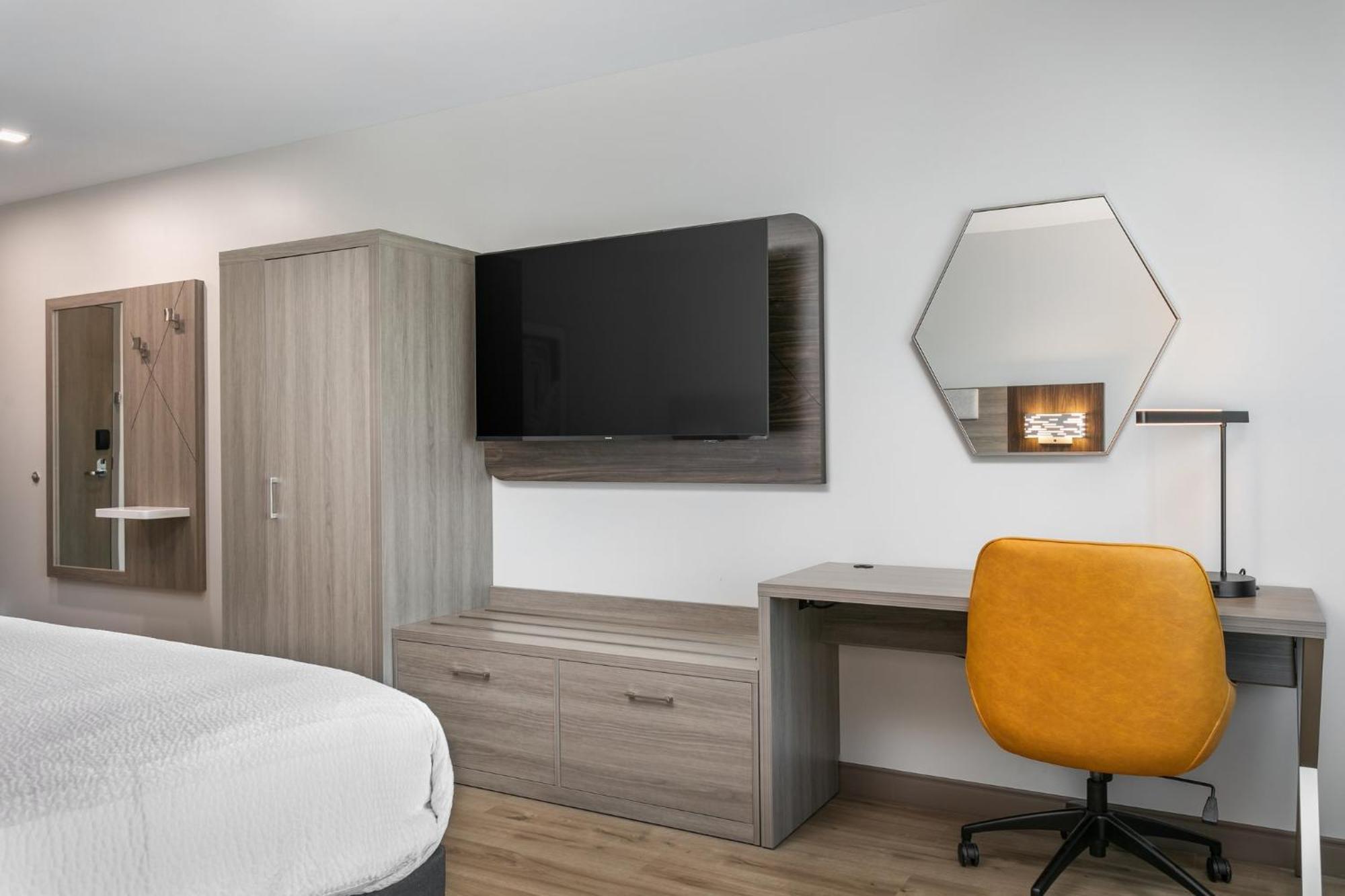 Holiday Inn Express Chattanooga - Hamilton Place Екстер'єр фото