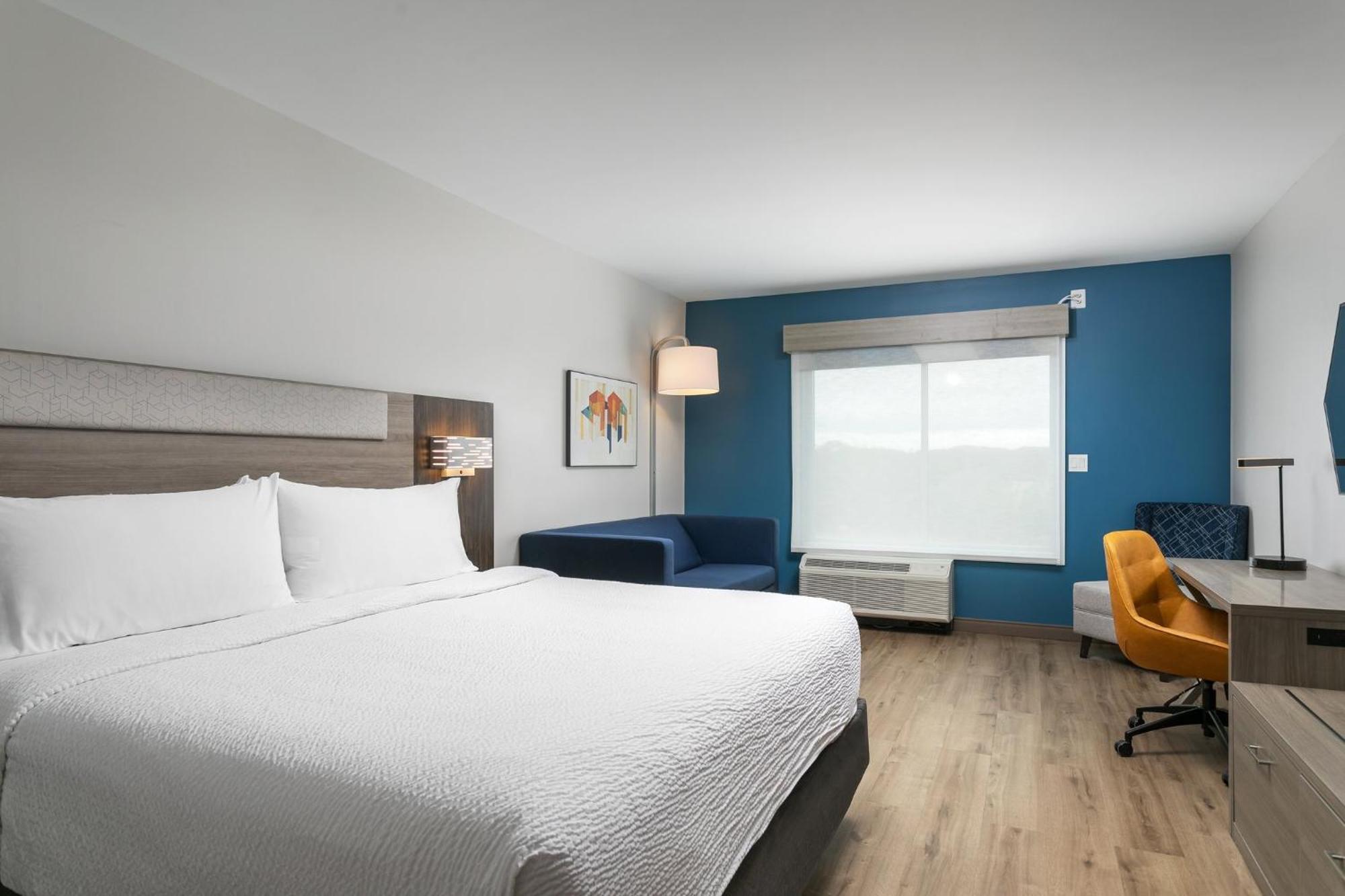 Holiday Inn Express Chattanooga - Hamilton Place Екстер'єр фото