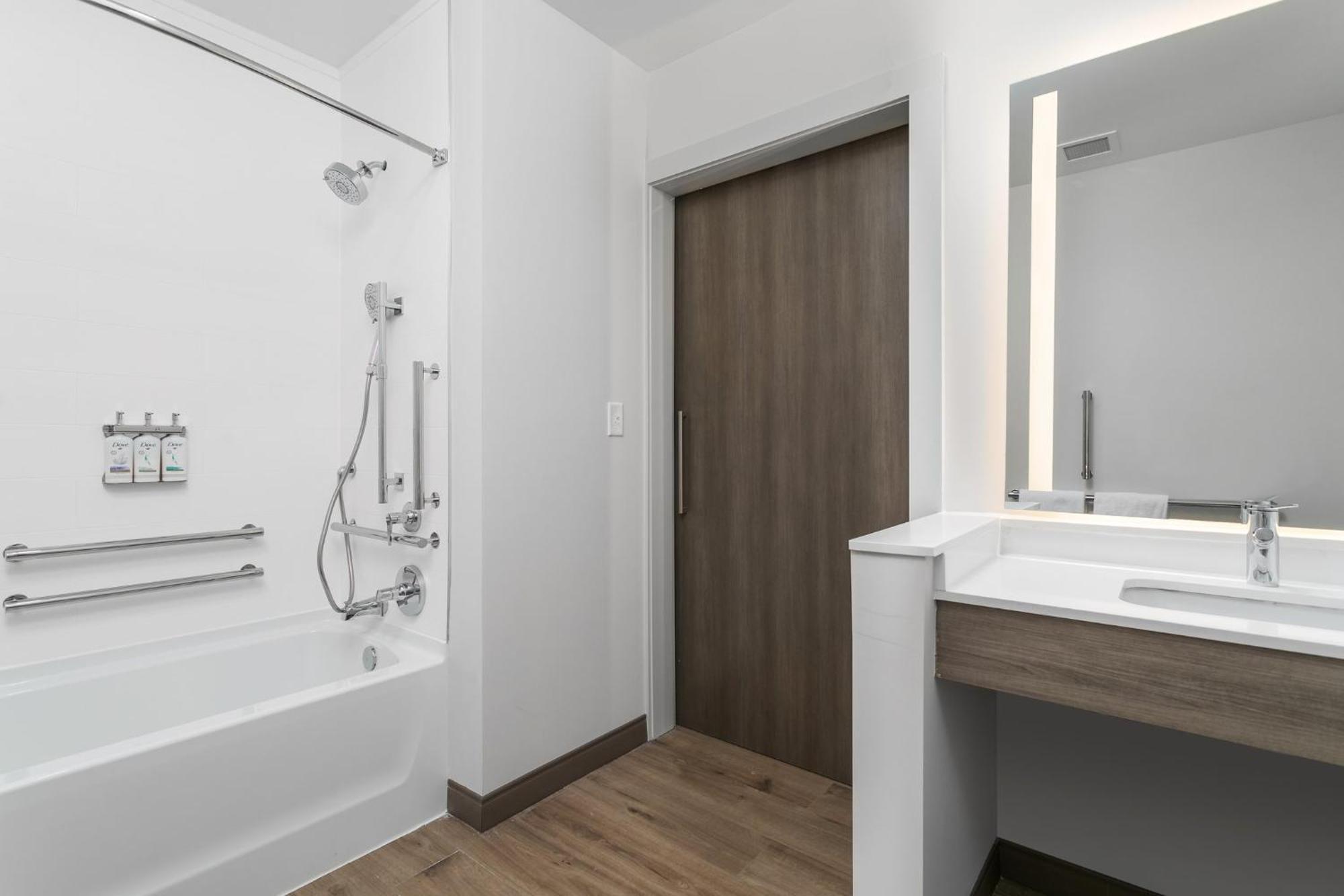 Holiday Inn Express Chattanooga - Hamilton Place Екстер'єр фото