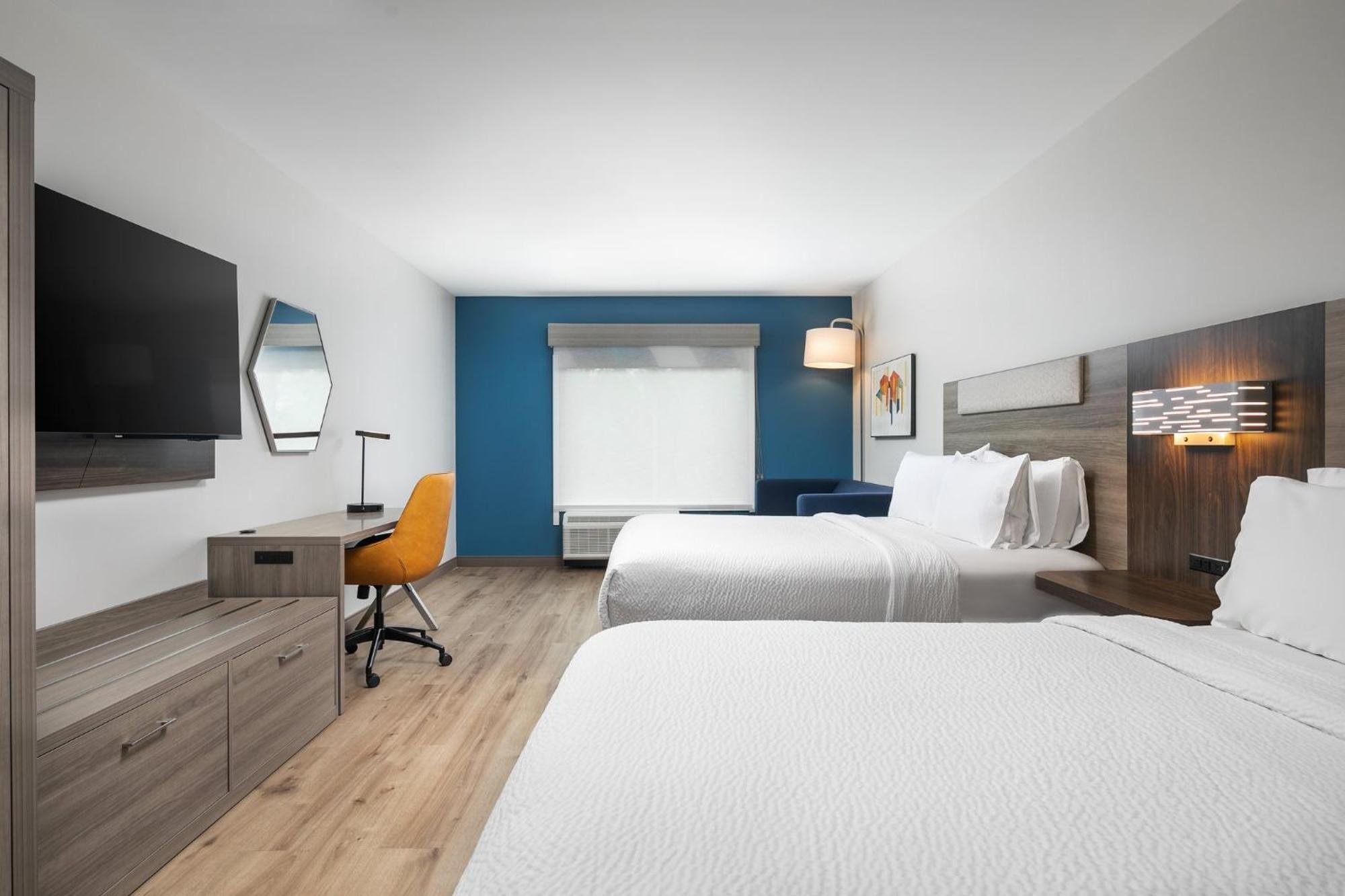 Holiday Inn Express Chattanooga - Hamilton Place Екстер'єр фото