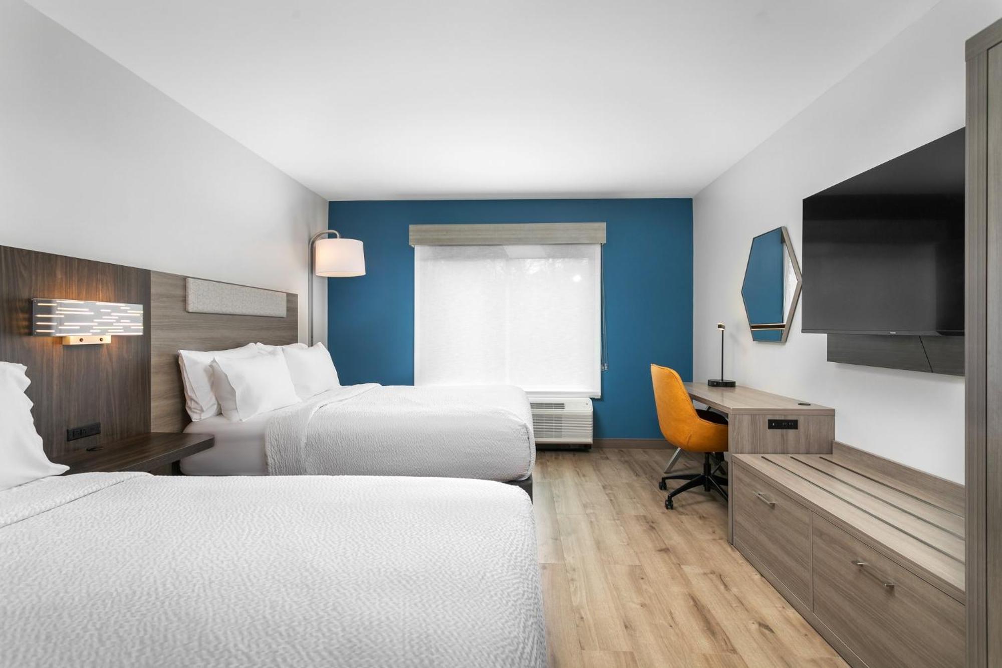 Holiday Inn Express Chattanooga - Hamilton Place Екстер'єр фото