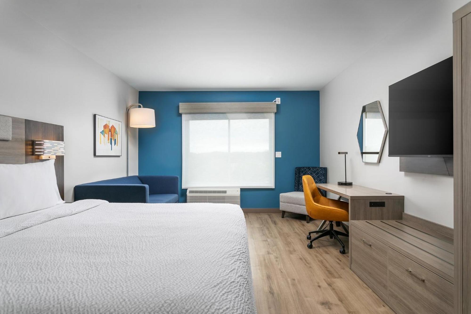 Holiday Inn Express Chattanooga - Hamilton Place Екстер'єр фото