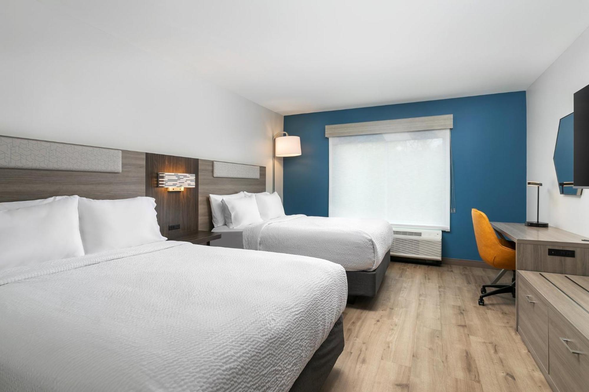 Holiday Inn Express Chattanooga - Hamilton Place Екстер'єр фото